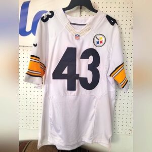 NFL Pittsburgh Steelers Jersey #43